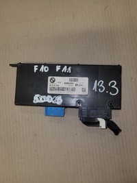 фото thumb №1, Bmw f10 f11 модуль блок керування