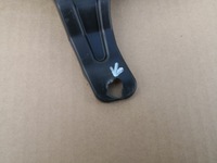 фото thumb №11, Velar l560 направляющая левый бампера заднего датчик