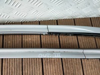 фото thumb №10, Mitsubishi outlander iii 16-20 рейлінги дахові правий лівий комплект 2szt. оригінальний номер