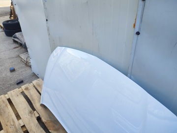 фото thumb №13, Капот кришка двигуна opel corsa e od 2014r лак z40r gaz