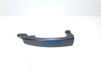 фото thumb №1, Opel meriva b ручка наружная дверь левая правая