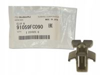 фото thumb №1, Subaru forester i 97- кліпса штифт кліпса решітка решітка