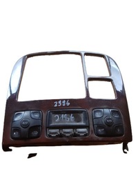 фото thumb №1, Mercedes klasa s w220 рамка радіо кондиціонера