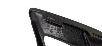 фото thumb №6, 5g0853665g vw golf vii 7 r-line решітка бампера ліва передня лівий перед