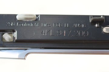фото thumb №9, Audi etron планки декоративний dekor декори 4kl947209 4ke947188b 4ke947187b 4ke9