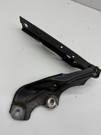 фото thumb №11, Audi a7 a6 c7 петля капота крышки двигателя цвет lz9y левый оригинал