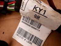 фото thumb №2, Жгут радио opel zafira b ky1