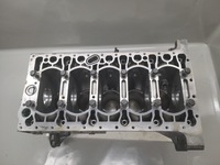 фото thumb №11, Блок двигателя номинал 2.4 d5 163km d5244t volvo xc90 i xc70 s60 8653865