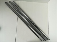 фото thumb №1, Планка хром дверь левый зад opel vectra c hb fl