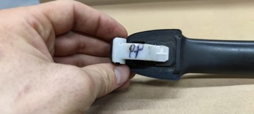 фото thumb №8, Mercedes vito w639 ручка праві перед