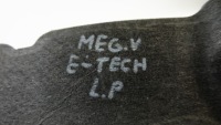 фото thumb №9, Renault megane v e-tech подкрылок левые перед