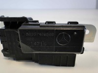 фото thumb №7, Mercedes a klasa w176 176 lift замок крышки задний