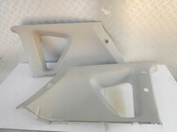 фото thumb №1, Toyota corolla verso ii захист оббивка молдинг