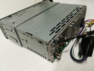 Радиостанция SONY CDX-3201 DAB