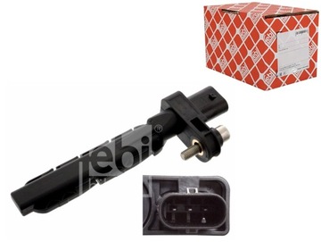 фото thumb №11, Febi bilstein 47292 генератор импульсов, wał коленчатый