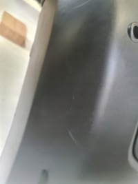 фото thumb №5, Бампер передній ford transit mk8 lift