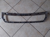 фото thumb №9, Решётка радиатора - хром решетка - peugeot partner ii - lift - 2015