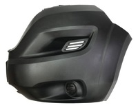 фото thumb №1, Opel movano lift 2021 r. + бампер róg бампера l