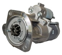 фото thumb №1, Новый стартер renault master 3.0 dci nissan interstar terano 3.0 td