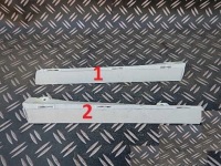 фото thumb №1, Audi a4 b7 kombi защита молдинг обивка