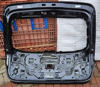 фото thumb №5, Seat leon iv 5fa kombi 20-23 кришка багажника задня