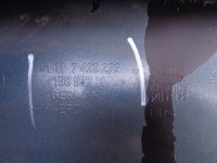 фото thumb №9, Бампер передній bmw 3 g20 g21 18- nr 47051