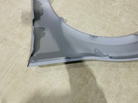 фото thumb №10, Volvo ex30 крила правий перед передній 2023-2025 rok