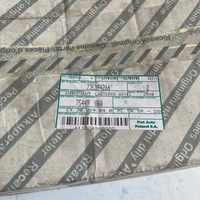 фото thumb №6, Зеркало наружное правое fiat doblo org 2001-10r