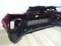 фото thumb №15, Бампер перед vw t-roc lift 2021- 6pdc 2ga807221q