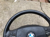 фото thumb №4, Bmw f10 f11 руль з подушка