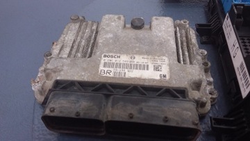 фото thumb №6, Opel zafira b 1.9 cdti 100 km блок управления набор стартовый 0281012549 55198922