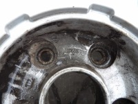 фото thumb №12, Seat alhambra диски алюмінієві 15" 7jx15h2 3b0601025a