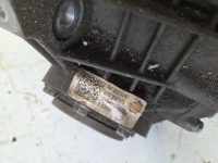 фото thumb №6, Кпп рейка угловая редуктор saab 95 9-5 ng 2.8t xwd 55573146