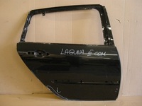 фото thumb №1, Renault laguna iii combi дверь правое задняя