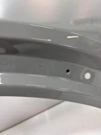 Купити Audi e-tron 4ke крило правий перед передній 4ke821022c, фото thumb