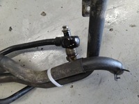 фото thumb №7, Seat cordoba i lift 1999 1.4 mpi провода усилителя 6k1422893l