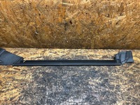 фото thumb №9, Прокладка двері праві зад mercedes cla w118 a1187350800