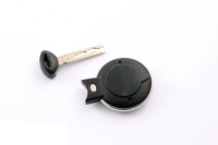 Mini cooper d all4 r60 n47n 1.6 бортовий комп'ютер двигуна механічна коробка передач + ключ 8519663 Доставка, фото thumb