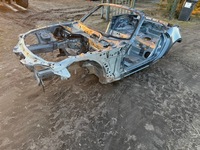 фото thumb №1, Mazda mx5 оригинальный лак лонжерон порог