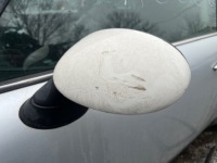 фото thumb №1, Mini mini i дзеркало ліва