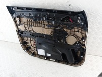 фото thumb №7, Bmw 6 gt g32 правая перед обивка кожа комплект