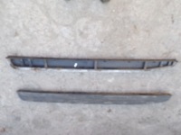 фото thumb №6, Подножка накладки пороговые range rover sport ii lift