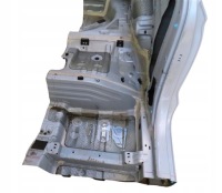 Крила задній лівий чверть hyundai i20 2 3 двері купе 2014-2020 рік rys Оригінал, фото thumb