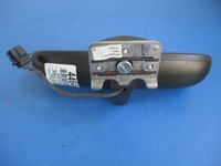 фото thumb №2, Saab 9-5 i рестайлінг дзеркало внутрішні заднього виду