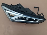 фото thumb №1, Seat tarraco лампа передня права full led oryg!