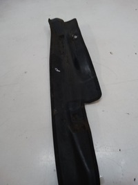 фото thumb №7, Захист крила правий skoda octavia ii 1z0821112