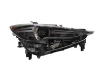 фото thumb №1, Mazda cx-5 ii 2 17- лампа права перед full led kb8p51030