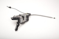 фото thumb №1, Mercedes gla ii h247 замок дверь левый задняя 6 pin