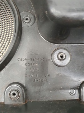 фото thumb №12, Ford c-max гибрид боковина дверь правый левый зад usa