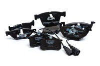 фото thumb №5, Тормозные колодки тормозные rt 2pd32560